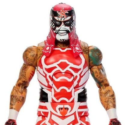 WWE Elite Collection Series 126 Action Figure - Select Figure(s)