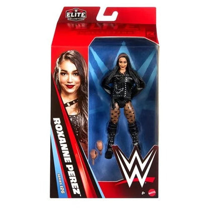 WWE Elite Collection Series 126 Action Figure - Select Figure(s)