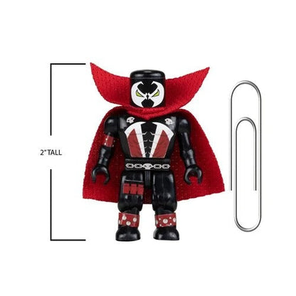 Spawn Construct-a-Figure Series 1 Mini-Figure Blind Bag (1 Bag with 1 Figure)