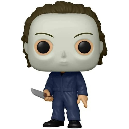Funko Pop! 1156 Movies - Halloween - Michael Myers Vinyl Figure