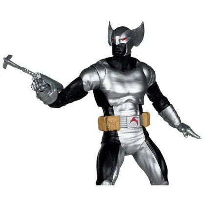 ShadowHawk Image Comics Founders Series McFarlane Elite Edition 7-Inch Deluxe Action Figure