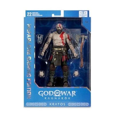 McFarlane Gaming Wave 1 God of War 7-Inch Scale Action Figure - Select Figure(s)