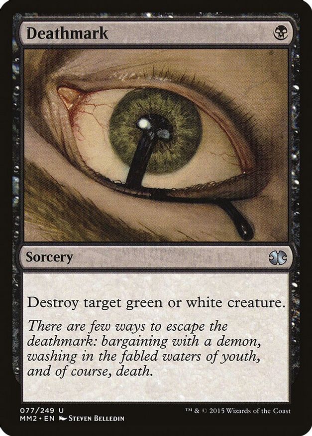 Deathmark | 77 | Modern Masters 2015