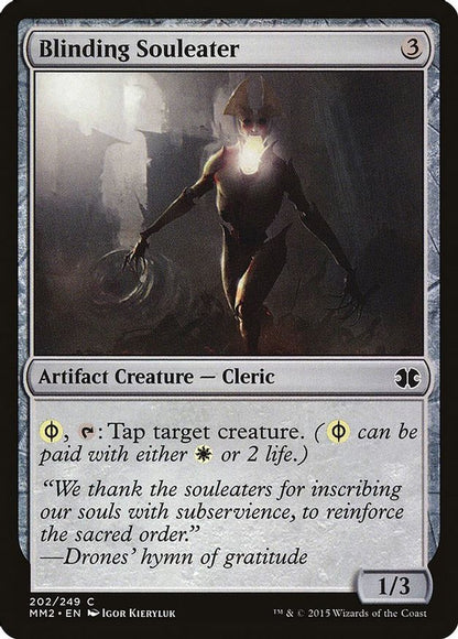 Blinding Souleater | 202 | Modern Masters 2015