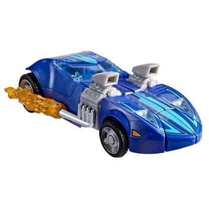 Transformers Collaborative Hot Wheels x Transformers - Select Figure(s)