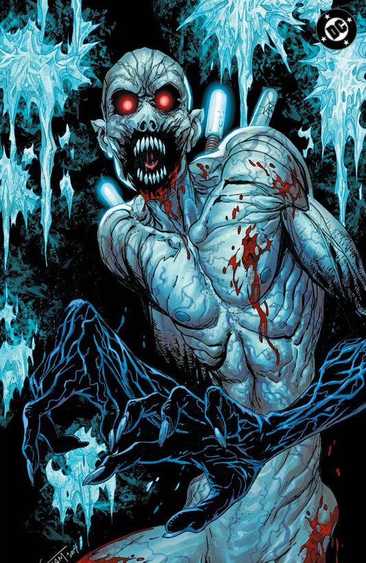 ABSOLUTE BATMAN #20 TYLER KIRKHAM EXCLUSIVE VIRGIN VAR (05/13/2026)