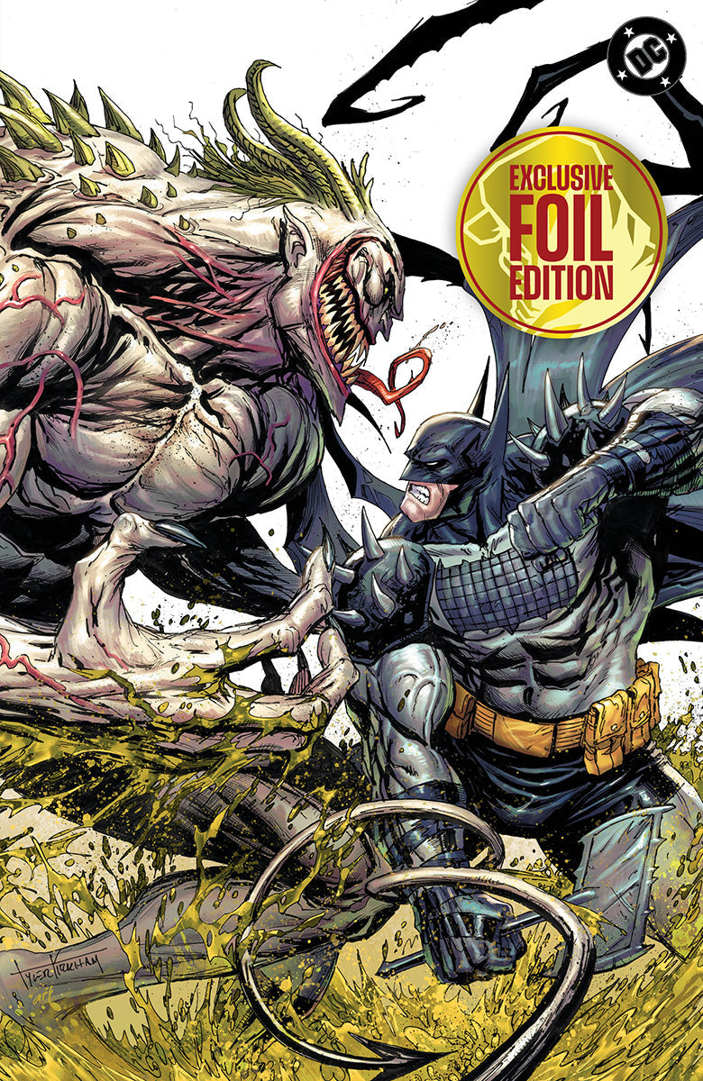 Exclusive Variants – 412 Comics