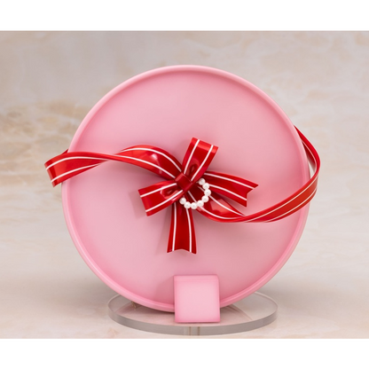 AmiAmi: The Idolmaster Million Live! - Serika Hakozaki (Pure Present Ver.) 1/7 Scale Figure