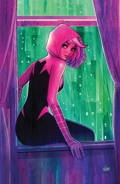 [2 PACK] Amazing Spider-Man #69 Nathan Szerdy Exclusive Var (03/12/2025)