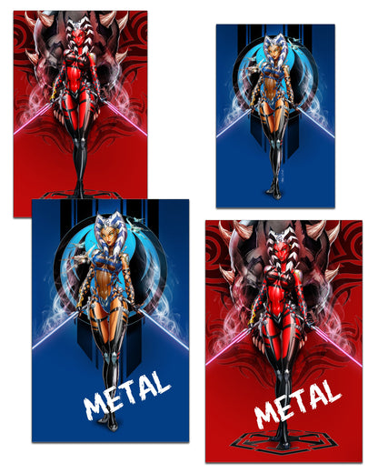 2024 Apprentice Standing Ultimate Comic Bundle Exclusive