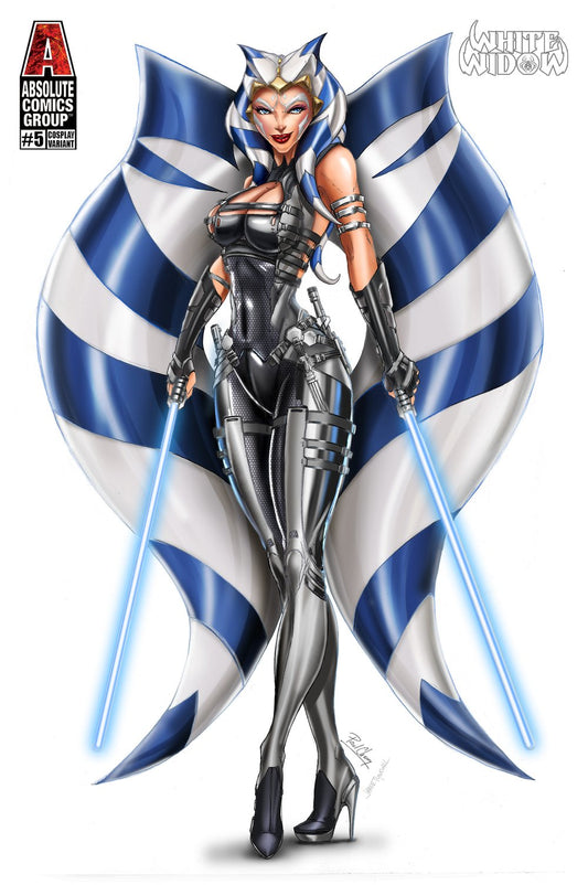 Apprentice Trade Comic