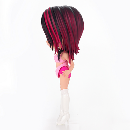 Banpresto Q Posket: Kumi Koda - Kumi Koda (Ver. A)