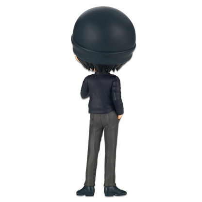 Banpresto Q Posket: Case Closed - Shuichi Akai (Ver. A)