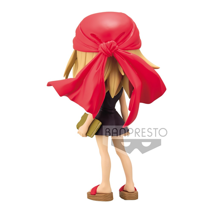 Banpresto Q Posket: Shaman King - Anna Kyoyama (Ver. B)