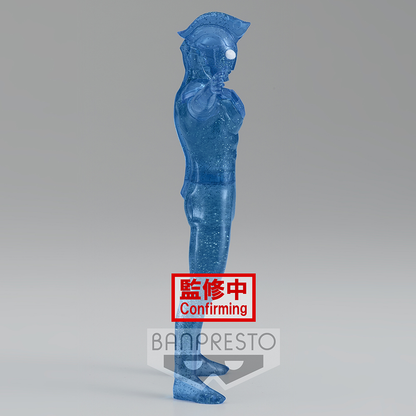Banpresto: Ultraman Z - Ultraman Z (Ver. B) Hero's Brave Statue Figure