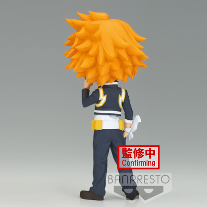Banpresto Q Posket: My Hero Academia - Denki Kaminari (Ver. B)