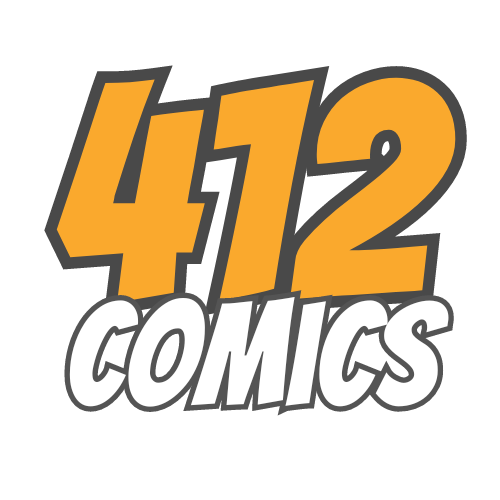 412 Comics