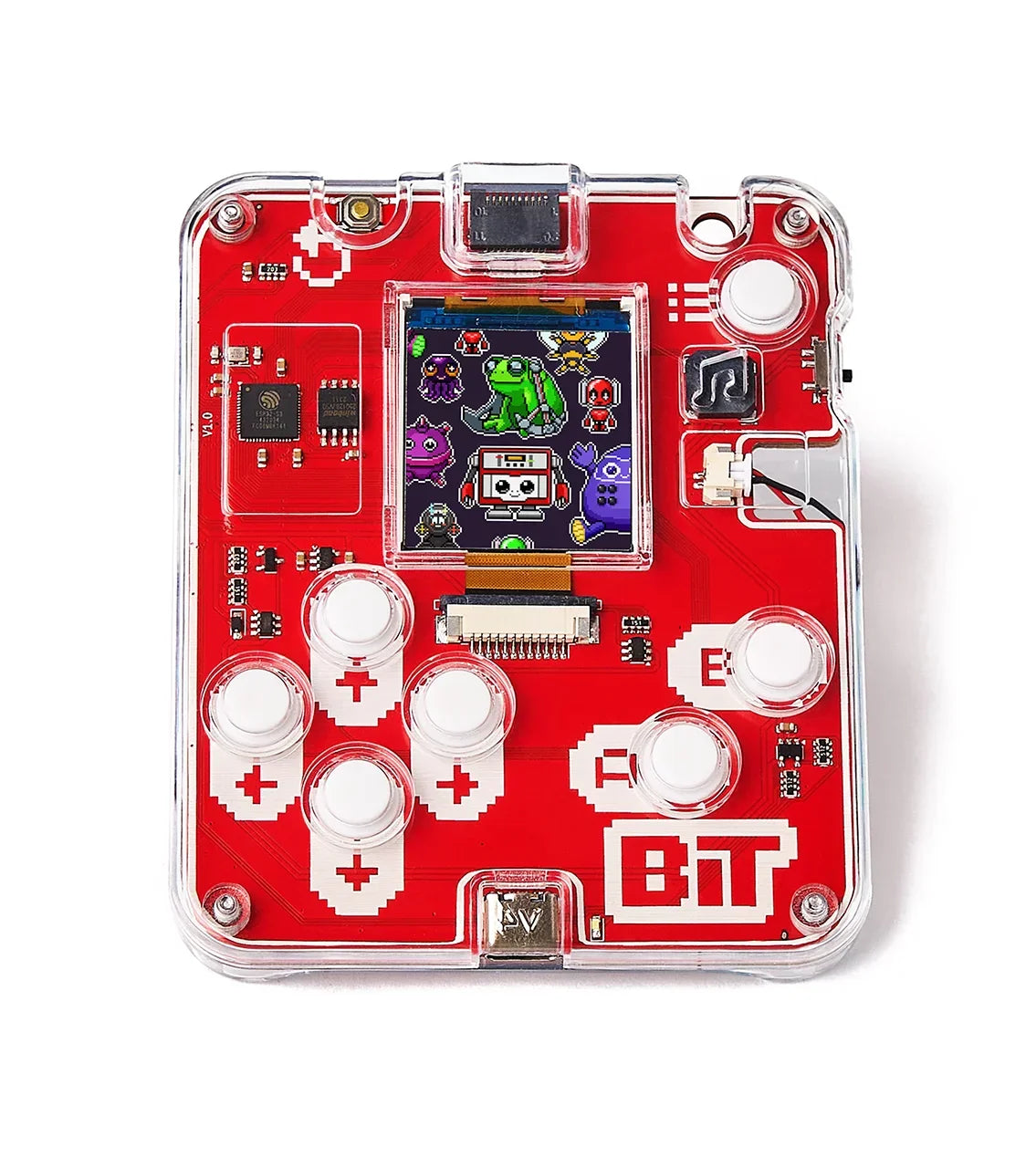 Bit 2.0
