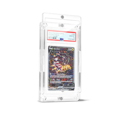Card Mag Plus (PSA)