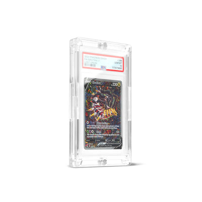 Card Mag Plus (PSA)