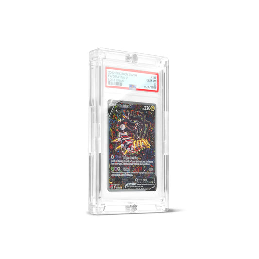 Card Mag Plus (PSA)