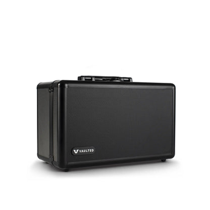 Card Case Stealth (3-Row)