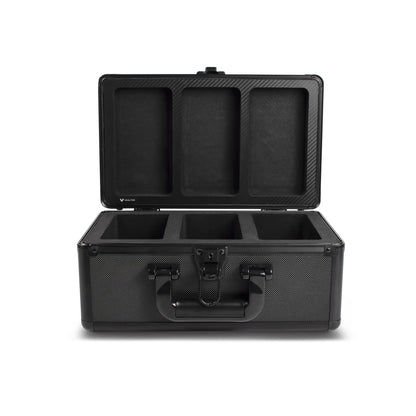 Card Case Stealth (3-Row)