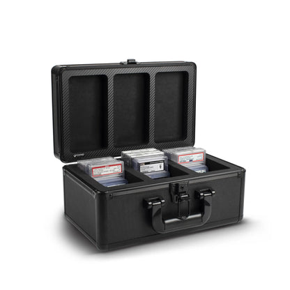 Card Case Stealth (3-Row)