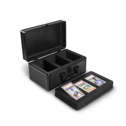 Card Case Stealth (3-Row)