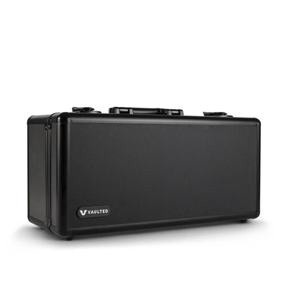 Card Case Stealth (4-Row)