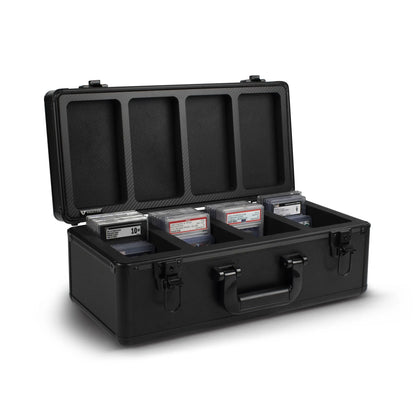 Card Case Stealth (4-Row)