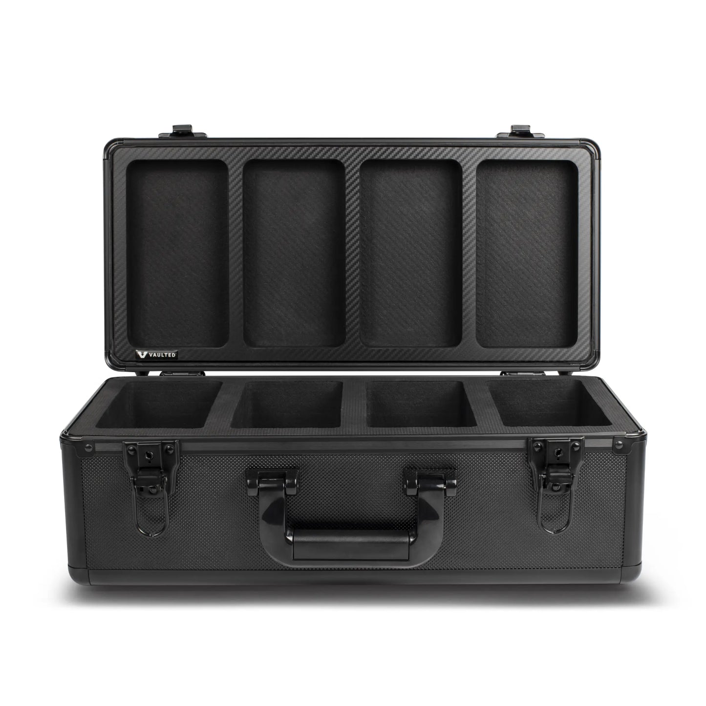 Card Case Stealth (4-Row)