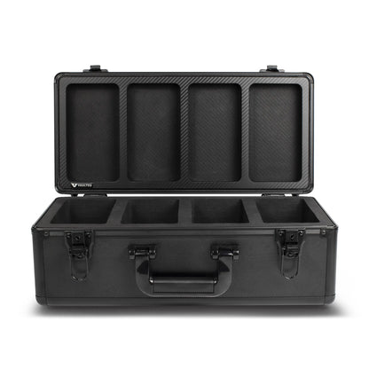 Card Case Stealth (4-Row)