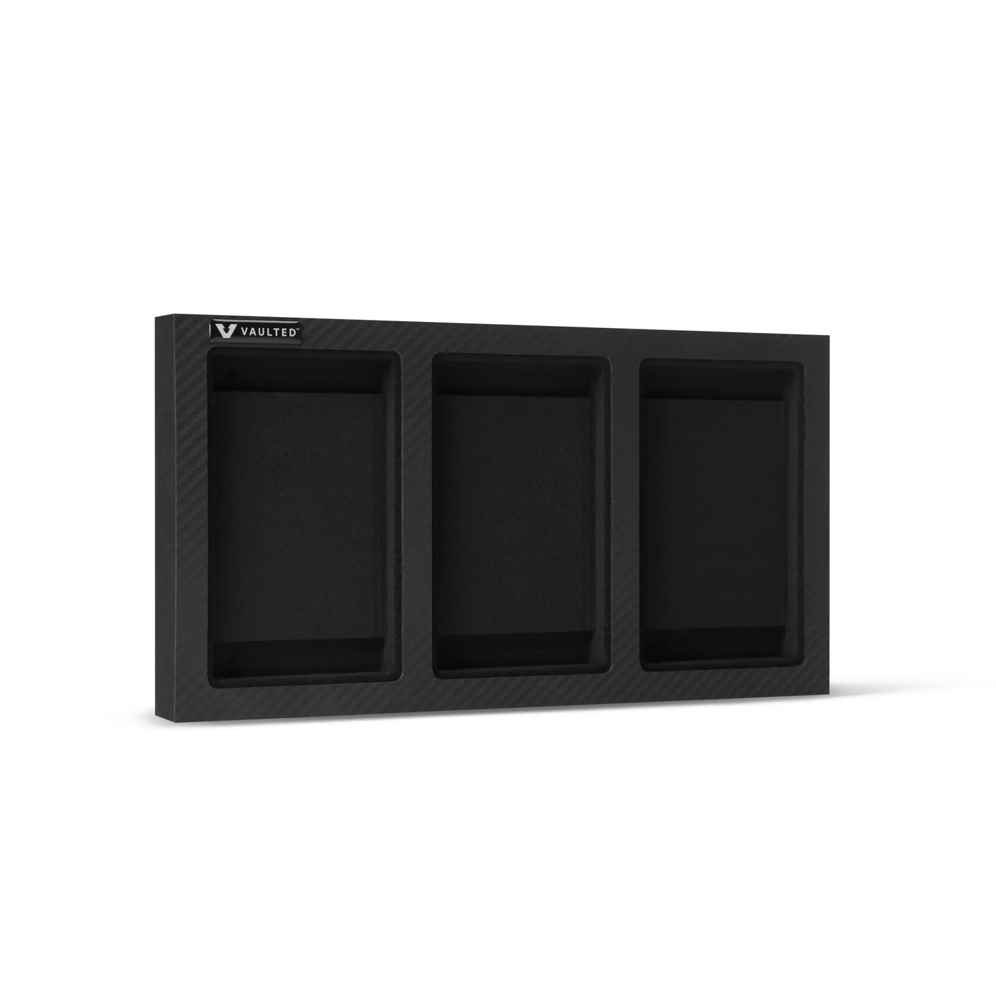 Card Display (PSA/CGC) (3-Card)