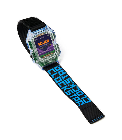 Clockstar 2.0