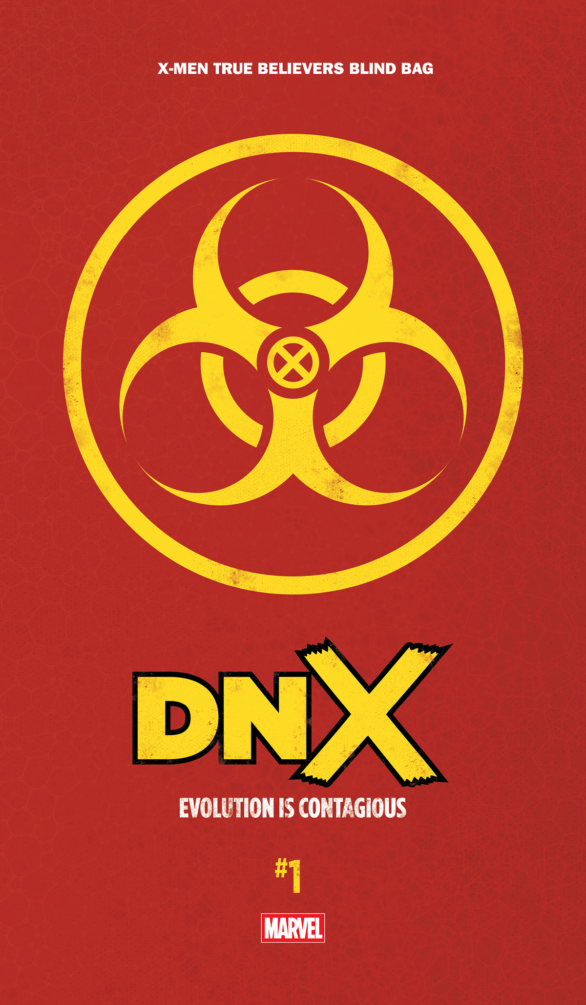 DNX #1