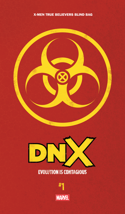 DNX #1