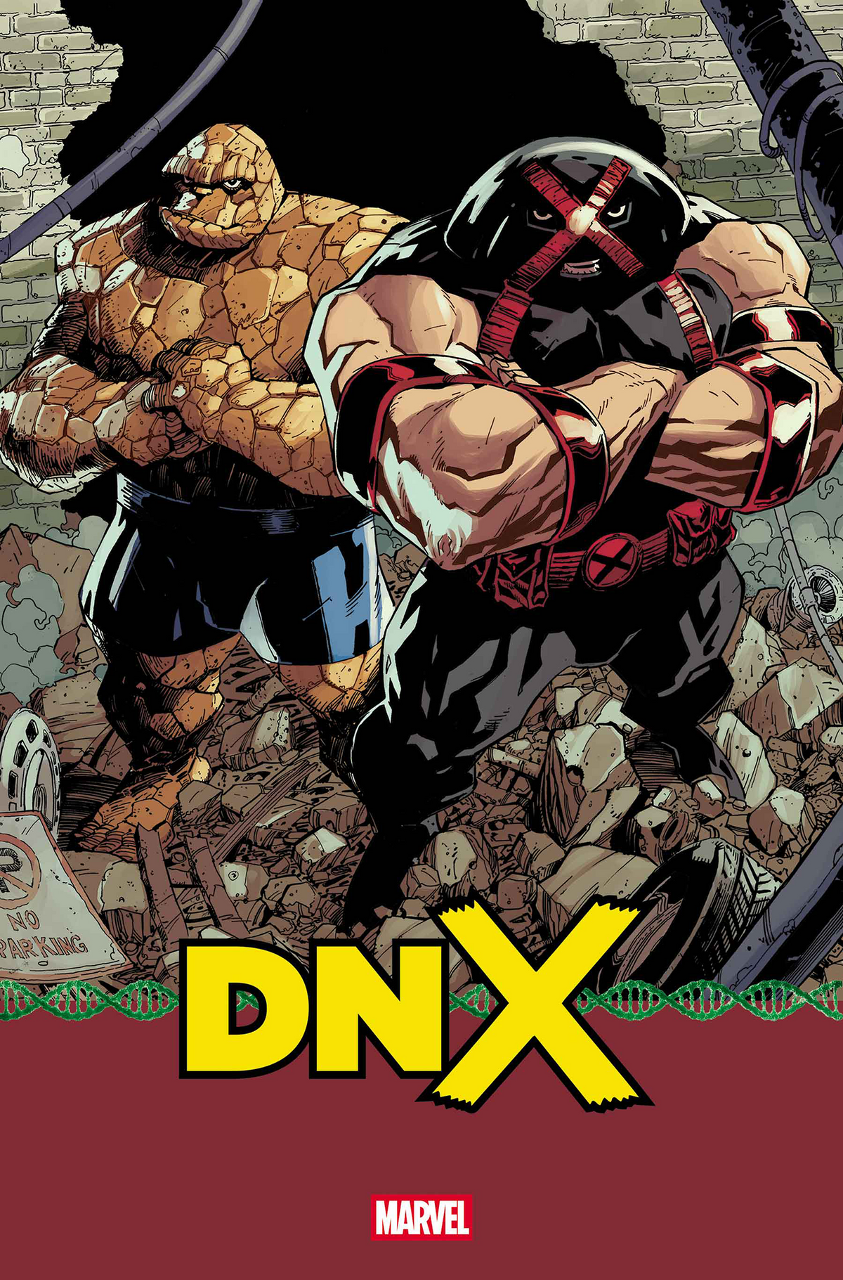 DNX #1
