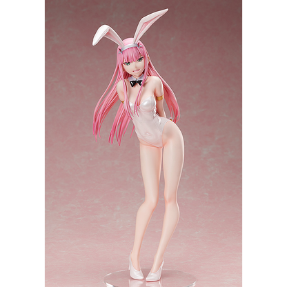 FREEing: Darling in the Franxx - Zero Two (2nd Bunny Ver.) 1/4 Scale Figure