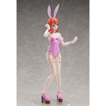 FREEing: Rent-A-Girlfriend - Sumi Sakurasawa (Bunny Ver.) 1/4 Scale Figure