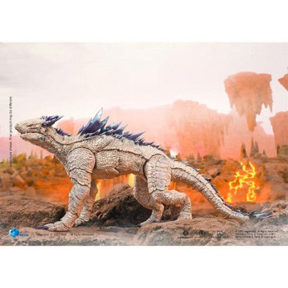 Godzilla x Kong: The New Empire (Exquisite Basic) Shimo PX PVC Figure