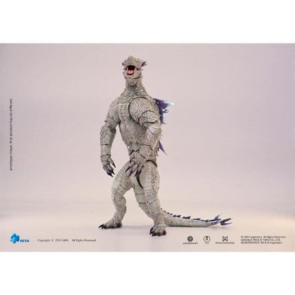 Godzilla x Kong: The New Empire (Exquisite Basic) Shimo PX PVC Figure