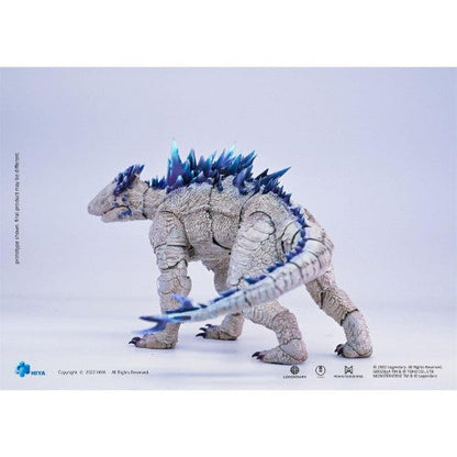 Godzilla x Kong: The New Empire (Exquisite Basic) Shimo PX PVC Figure