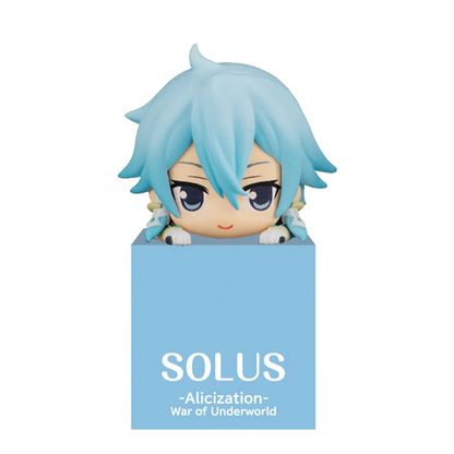 FuRyu: Sword Art Online: Alicization - Solus Hikkake Figure