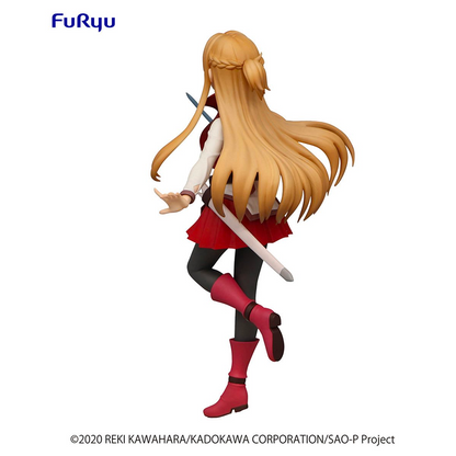 FuRyu: Sword Art Online Progressive: Aria of a Starless Night - Asuna SSS Figure