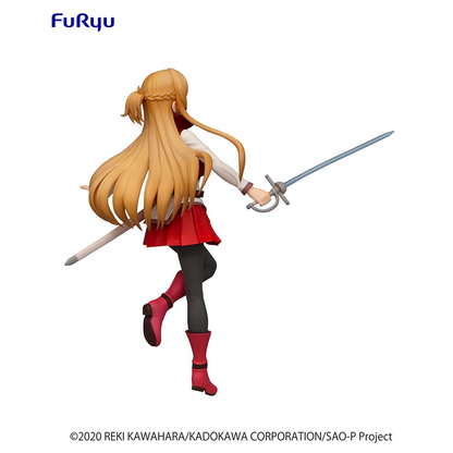 FuRyu: Sword Art Online Progressive: Aria of a Starless Night - Asuna SSS Figure