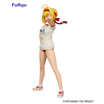 FuRyu: Fate/Grand Carnival - Nero Special Figure