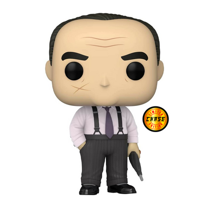 Funko POP! The Batman - Oswald Cobblepot Vinyl Figure #1191