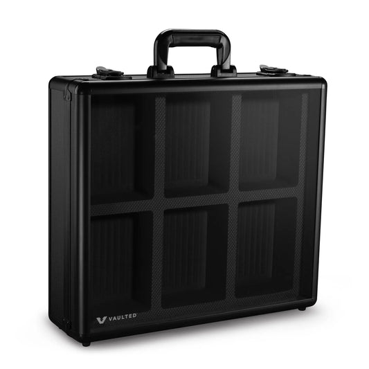 Pop Case (6-Pop)
