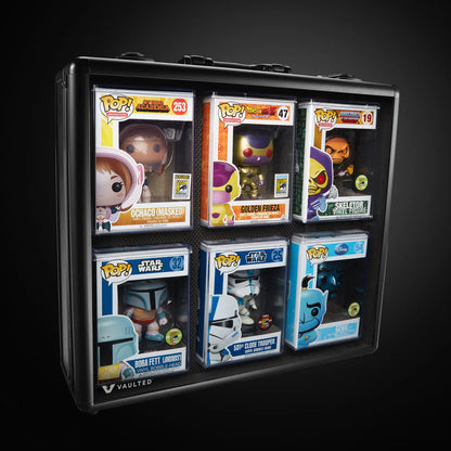 Pop Case (6-Pop)